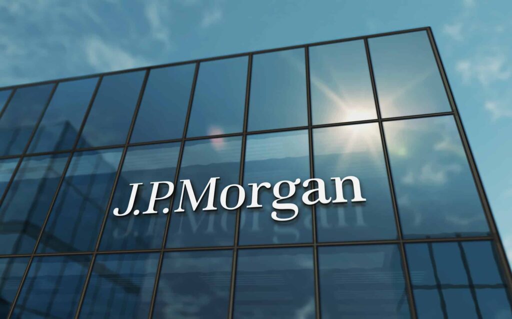 JP Morgan