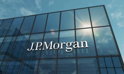 JP Morgan