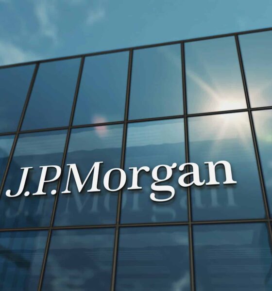 JP Morgan