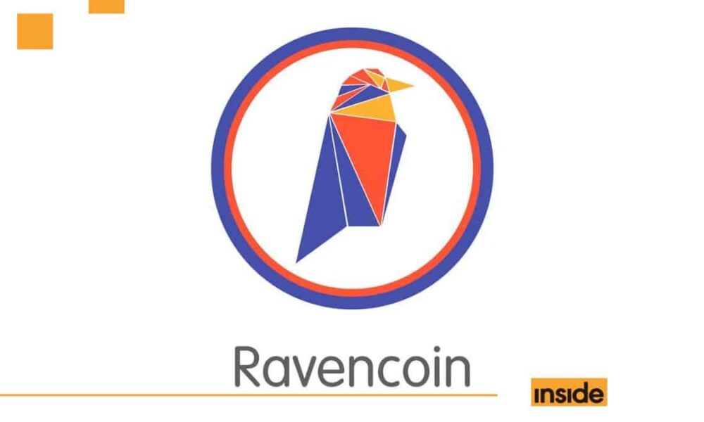 Ravencoin (RVN)