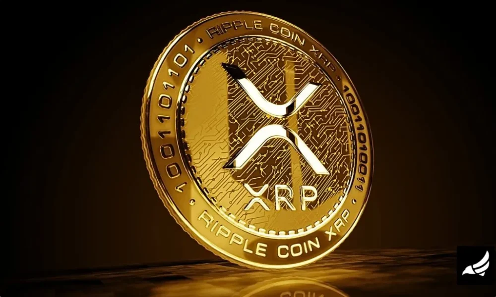 Ripple XRP