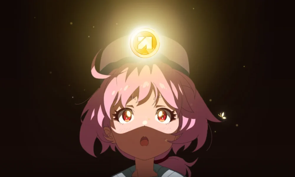 Animecoin (ANIME)