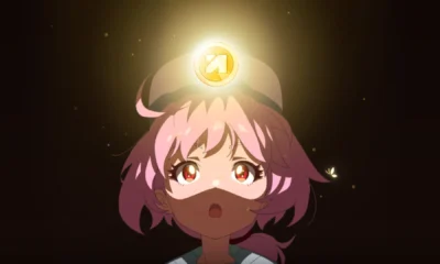 Animecoin (ANIME)