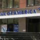 bank of america