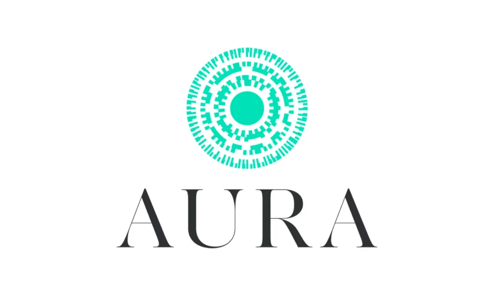 memecoin AURA