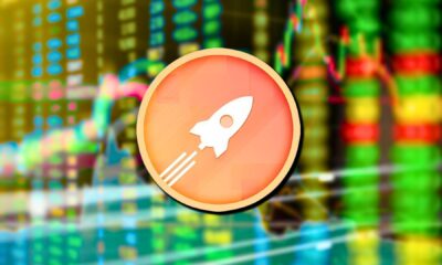 Rocket Pool (RPL)