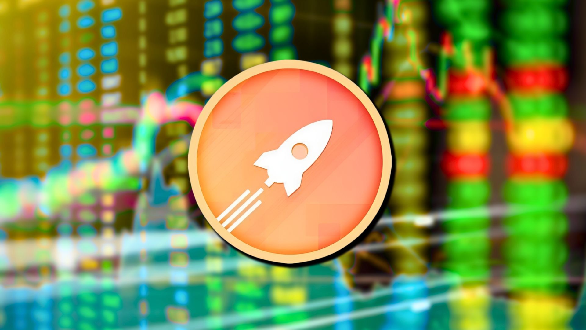 Rocket Pool (RPL)