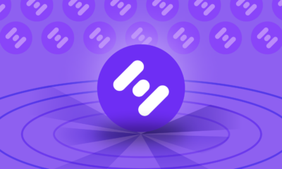 Ilustrasi token kripto Hifi Finance (HIFI).