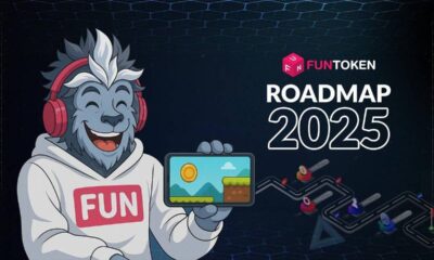 FUNToken (FUN).