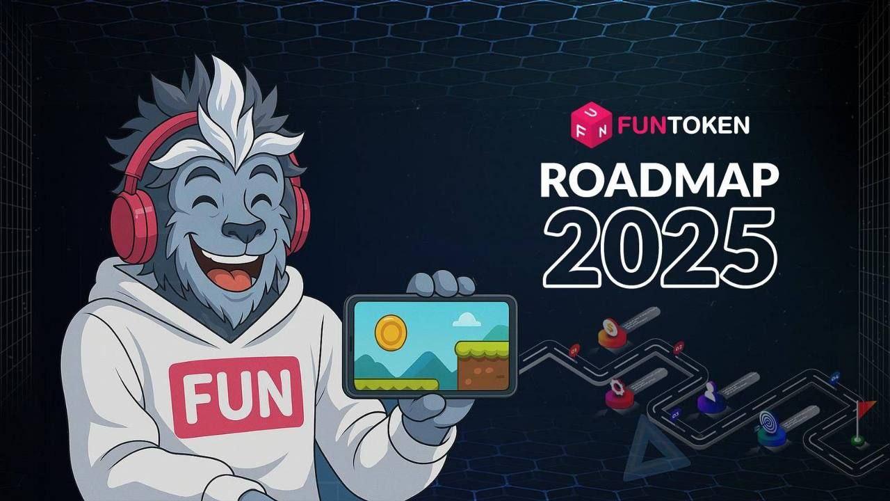FUNToken (FUN).