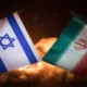 Israel Iran