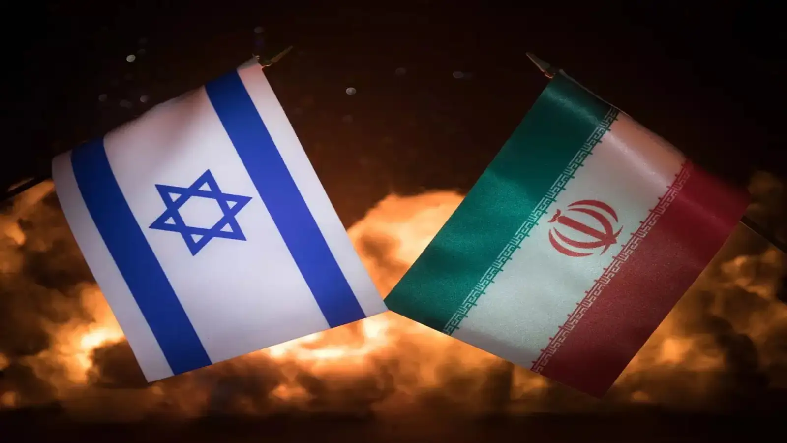 Israel Iran