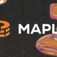 Maple Financial.