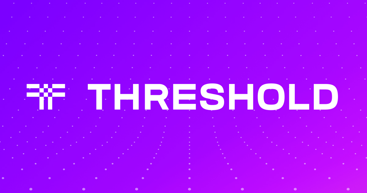 Threshold (T)