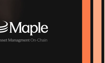 Maple Finance (SYRUP)