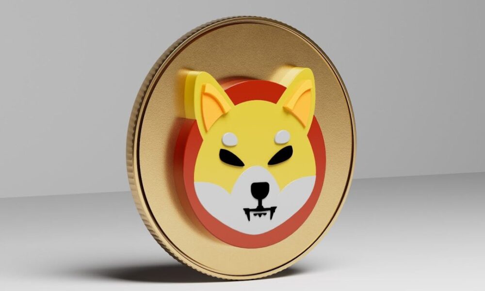 Shiba Inu (SHIB)