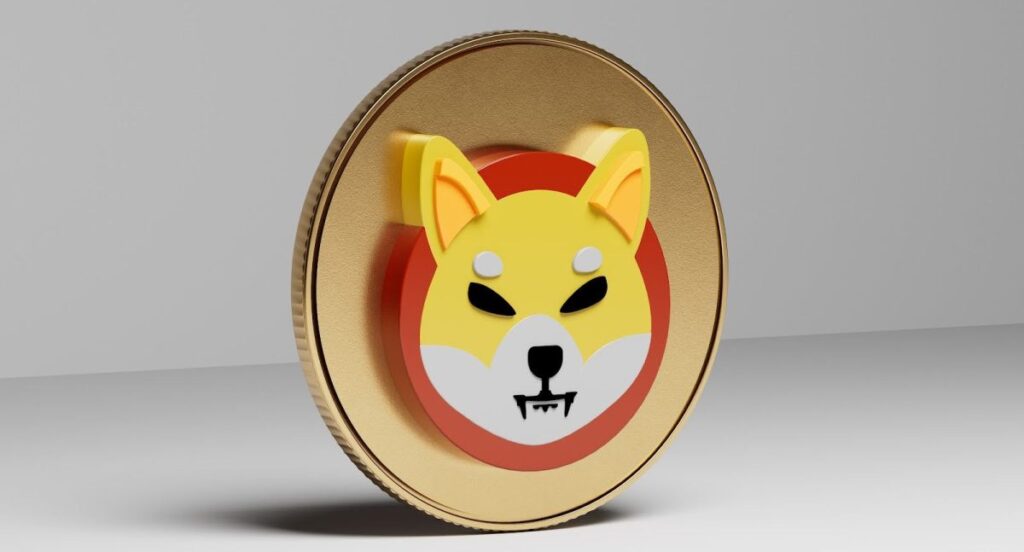 Shiba Inu (SHIB)