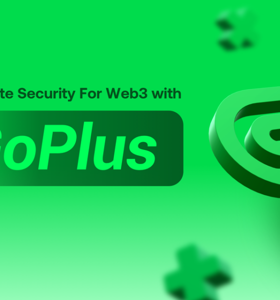 GoPlus Security (GPS)