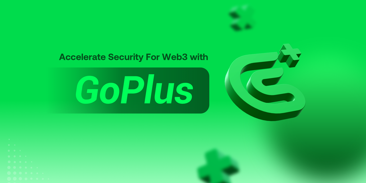 GoPlus Security (GPS)