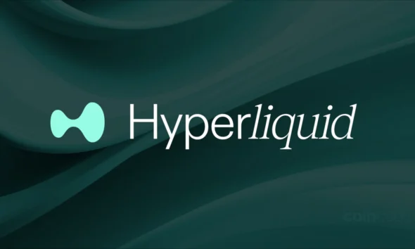 Hyperliquid