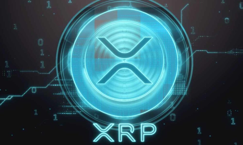 XRP