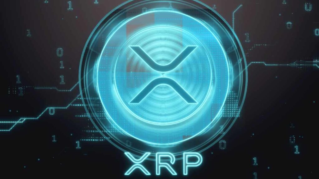 XRP