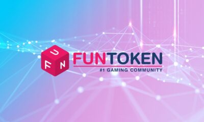 FUNToken (FUN).