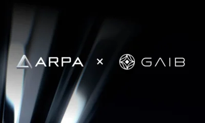 ARPA Network (ARPA)