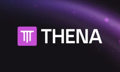 Thena (THE)