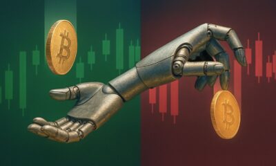 Strategy AI trading