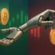 Strategy AI trading