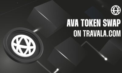 Travala AVA Token
