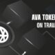 Travala AVA Token