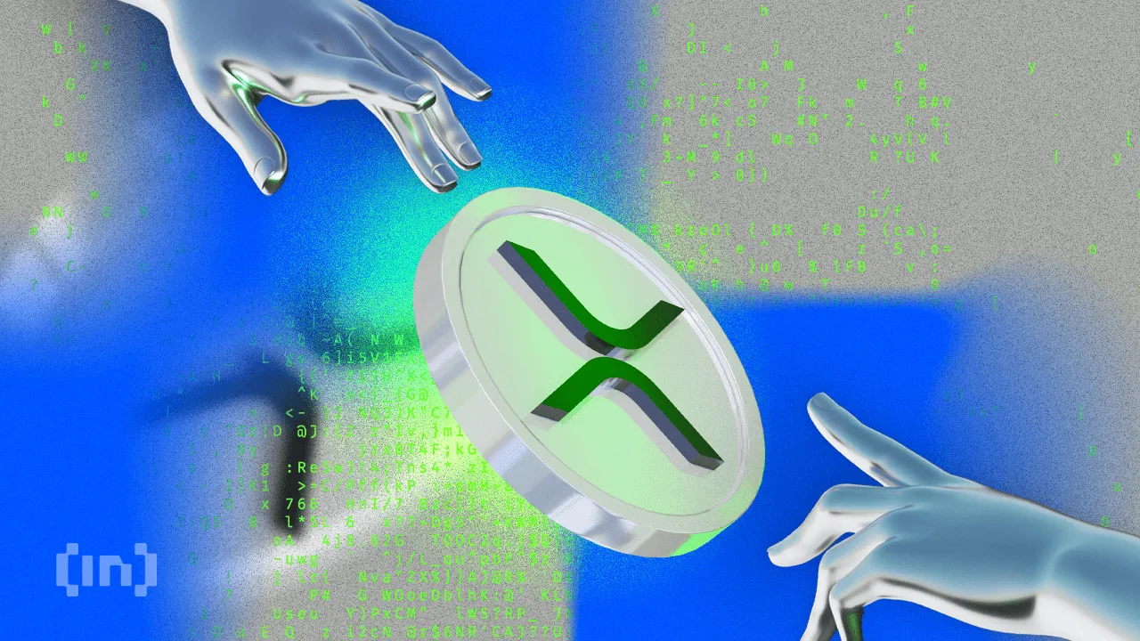 XRP