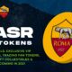 AS Roma Fan Token (ASR)