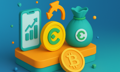 Crypto Lending