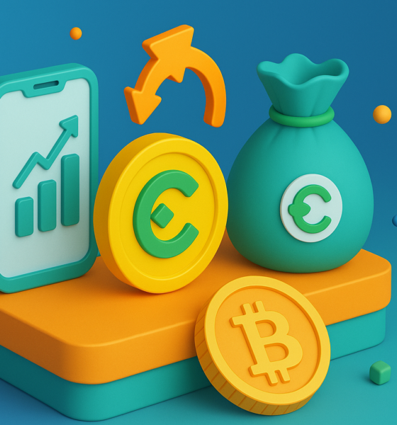 Crypto Lending