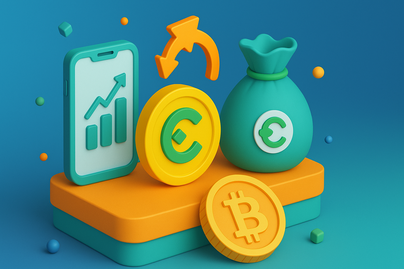Crypto Lending