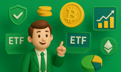 Laporan Pasar Kripto Q2 2025: Bitcoin Melesat, TradFi Melirik.