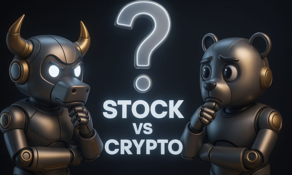 Crypto_vs_saham