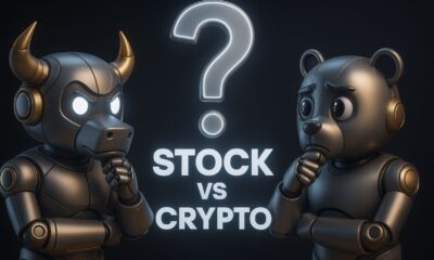 Crypto_vs_saham