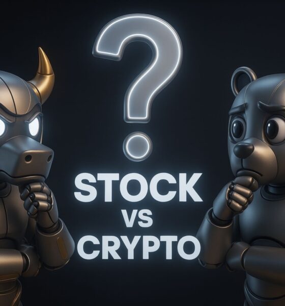 Crypto_vs_saham
