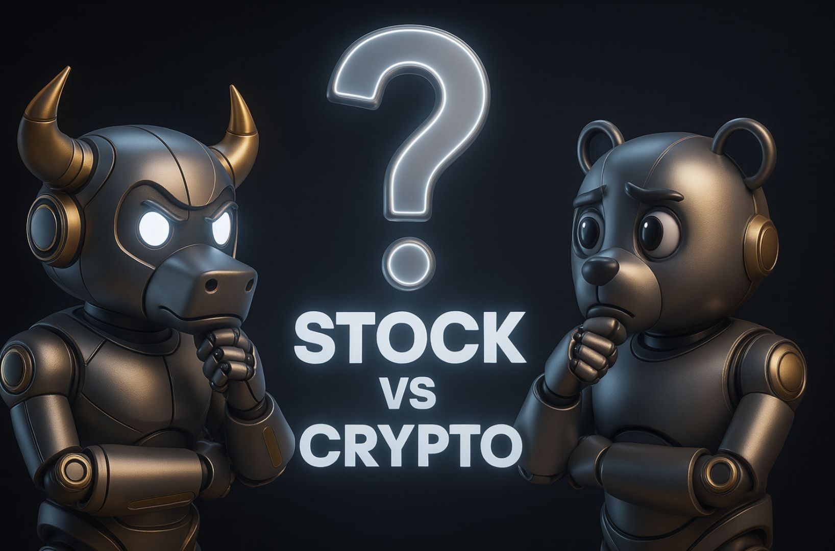 Crypto_vs_saham