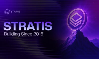 Stratis (STRAX)