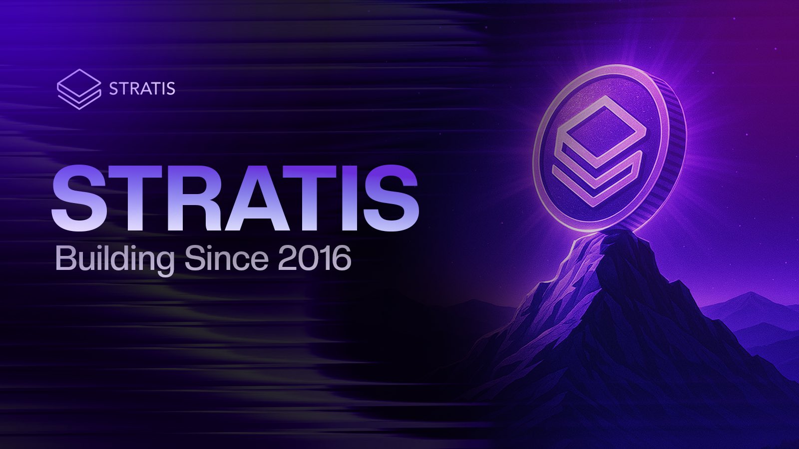 Stratis (STRAX)