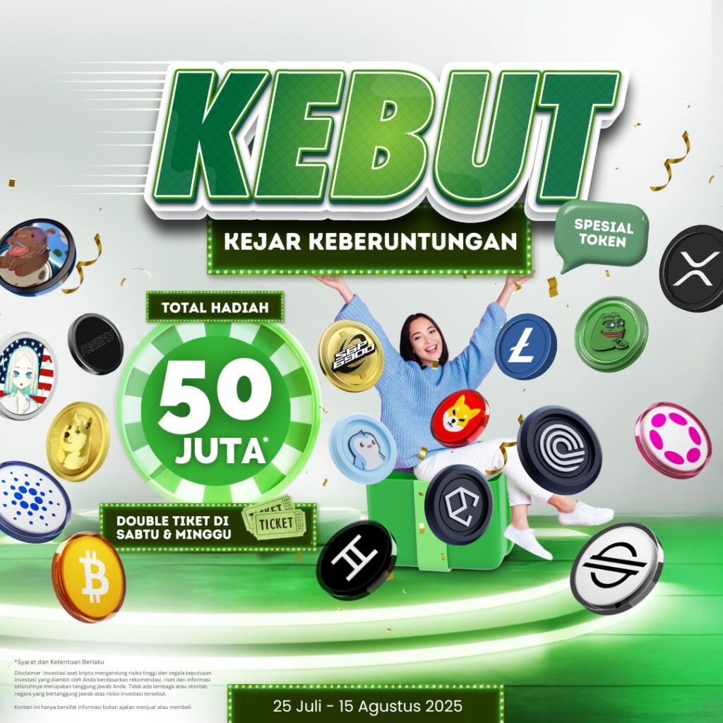 Kebut Agustus