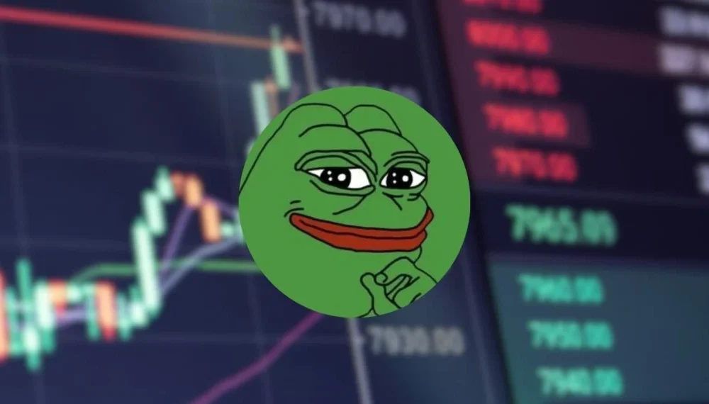 Volume Pepe Coin Melonjak, Akankah Harga Ikut Meroket?