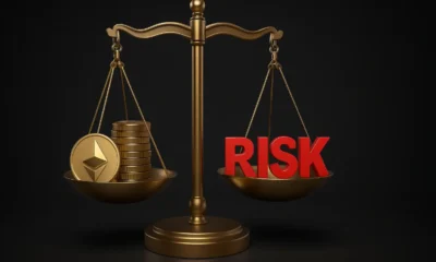 Risiko_Trading_Ethereum