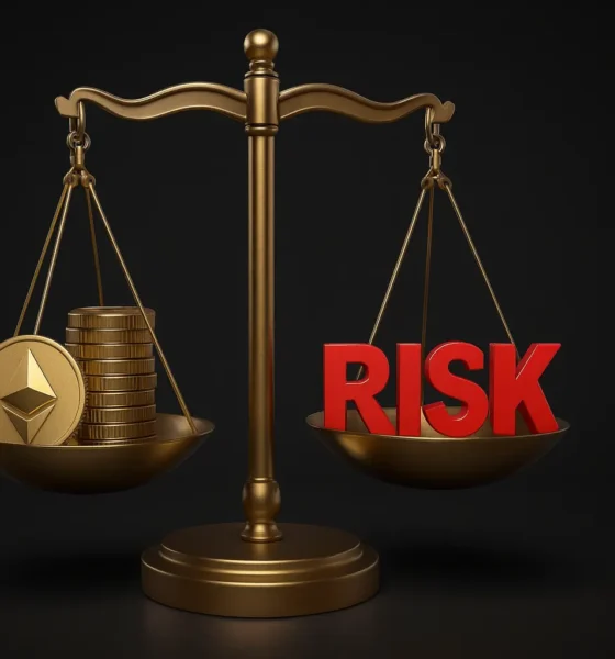 Risiko_Trading_Ethereum