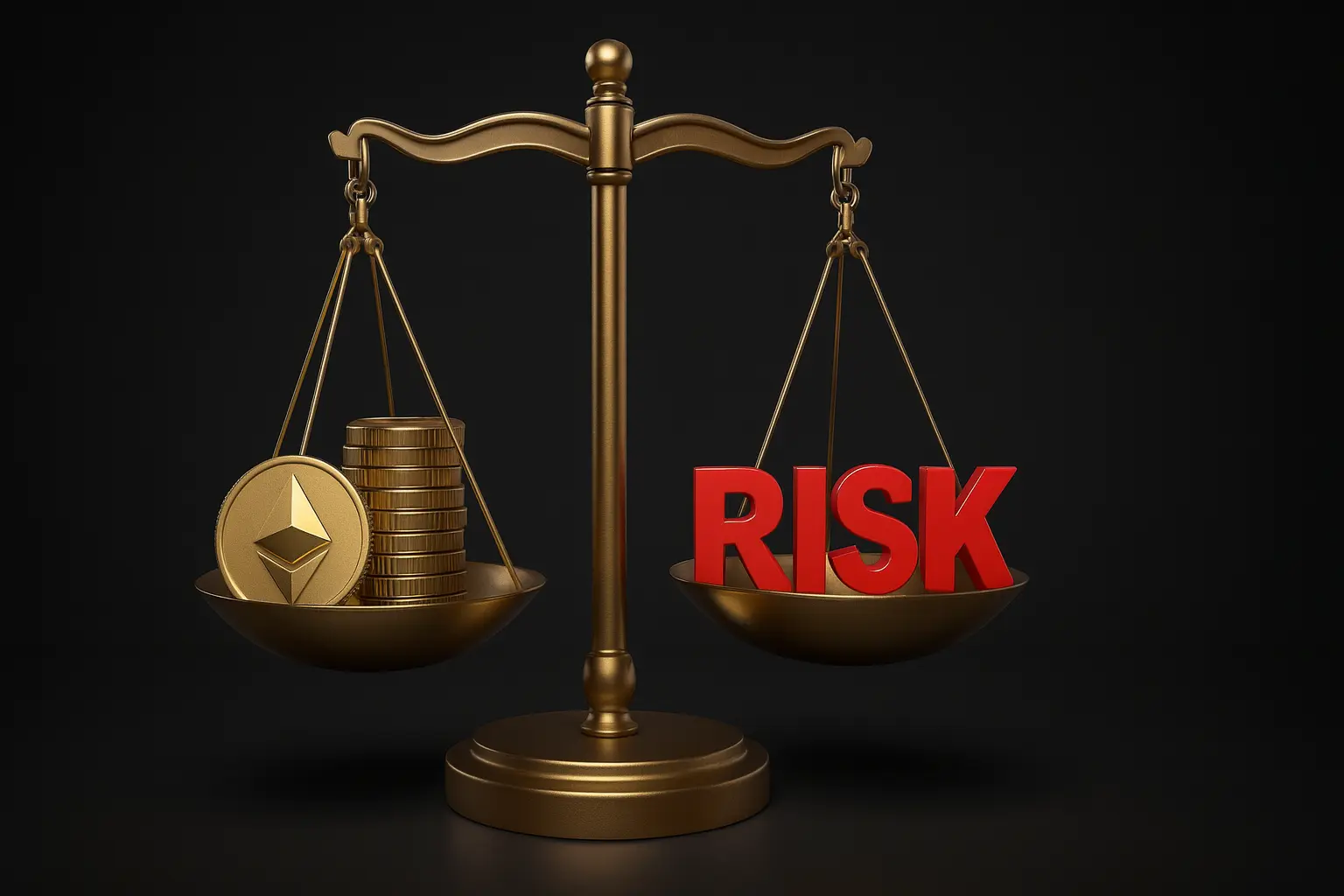 Risiko_Trading_Ethereum